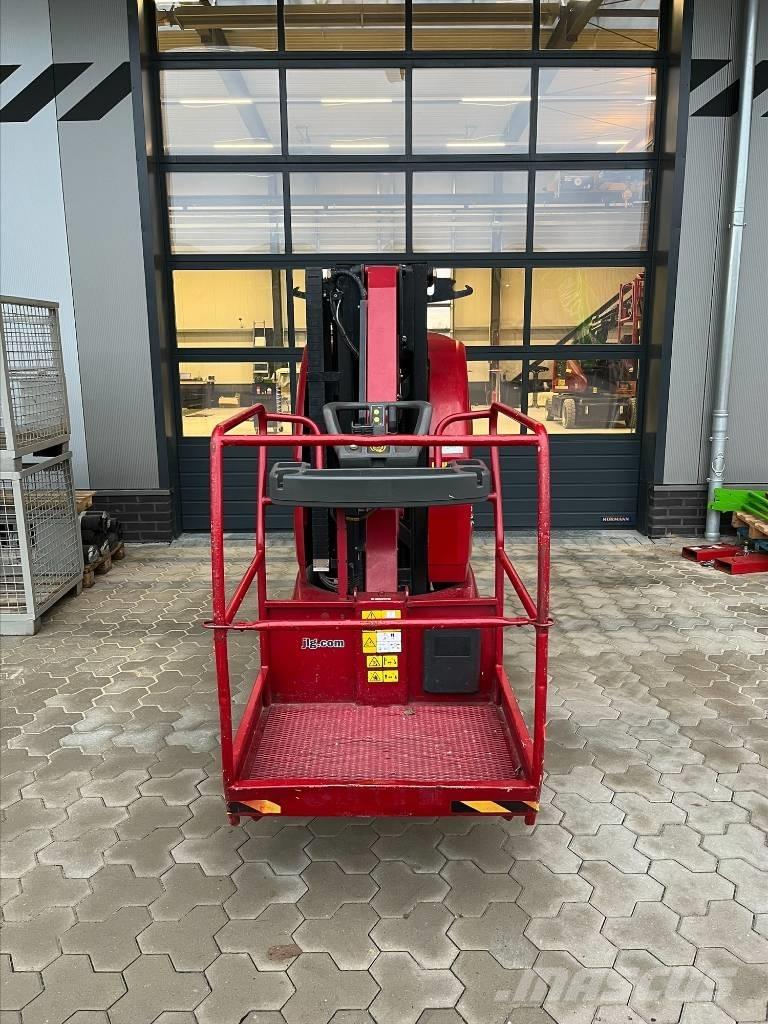 JLG Toucan 10 E Andere liften en hoogwerkers