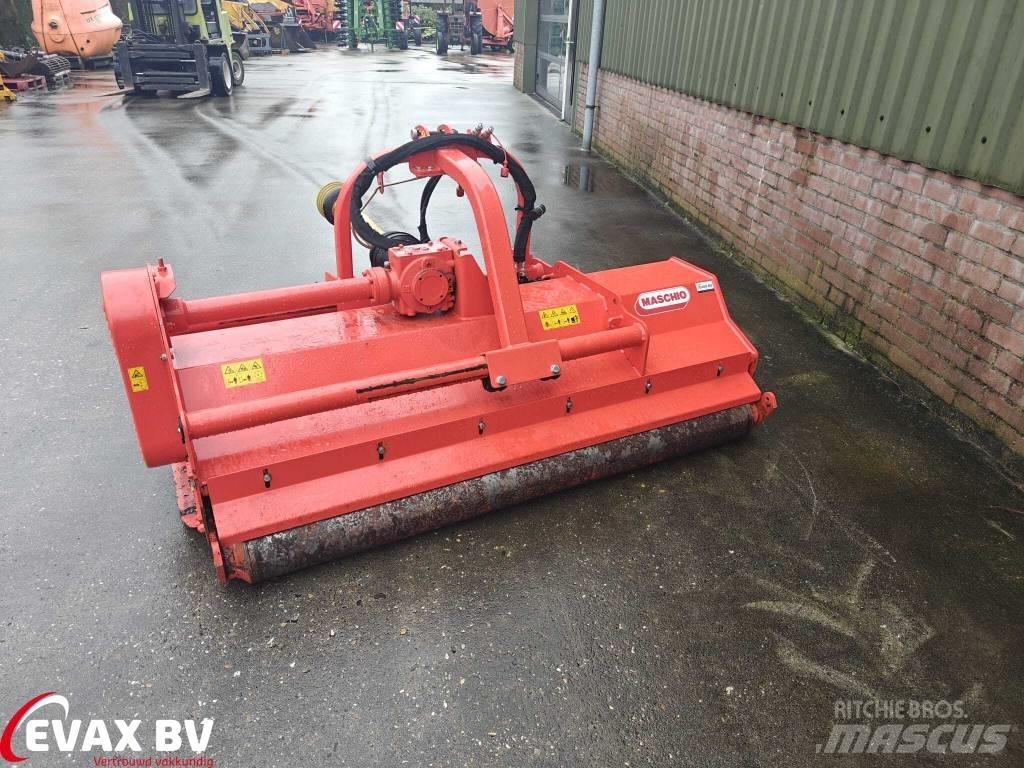 Maschio Bella 190 Klepelmaaiers