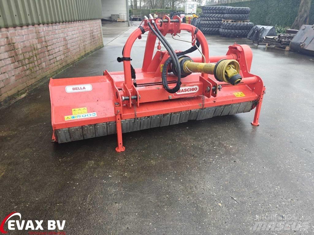 Maschio Bella 190 Klepelmaaiers
