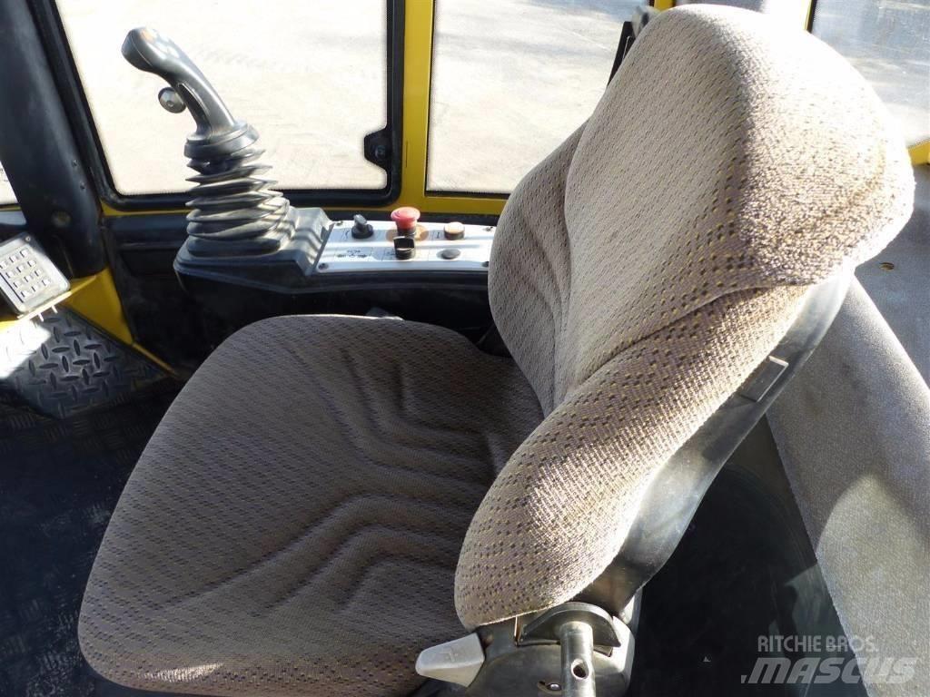 bmw 213d Trilrolwalsen