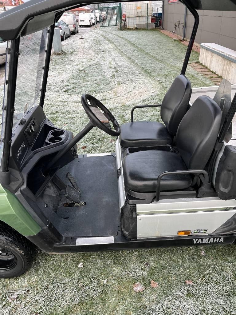 Yamaha UMX - EL Transport - Anderen