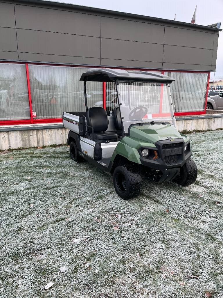 Yamaha UMX - EL Transport - Anderen