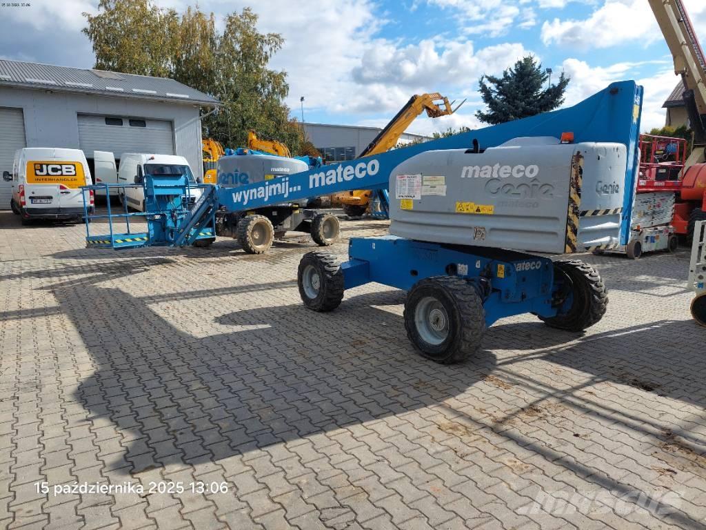 Genie S 45 Telescoophoogwerkers