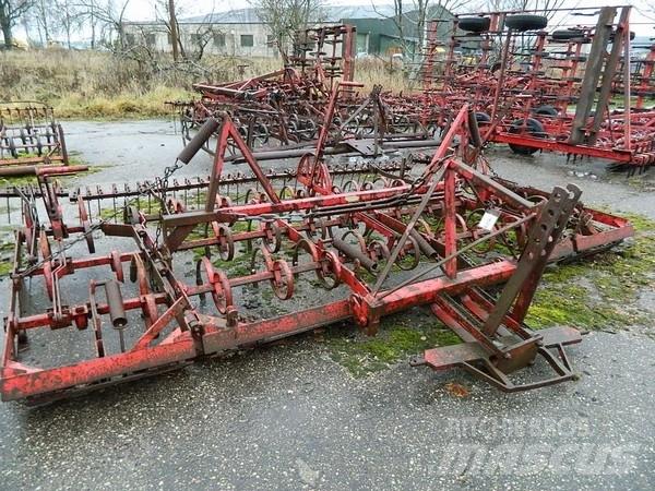 Lilla Harrie 370 Cultivatoren