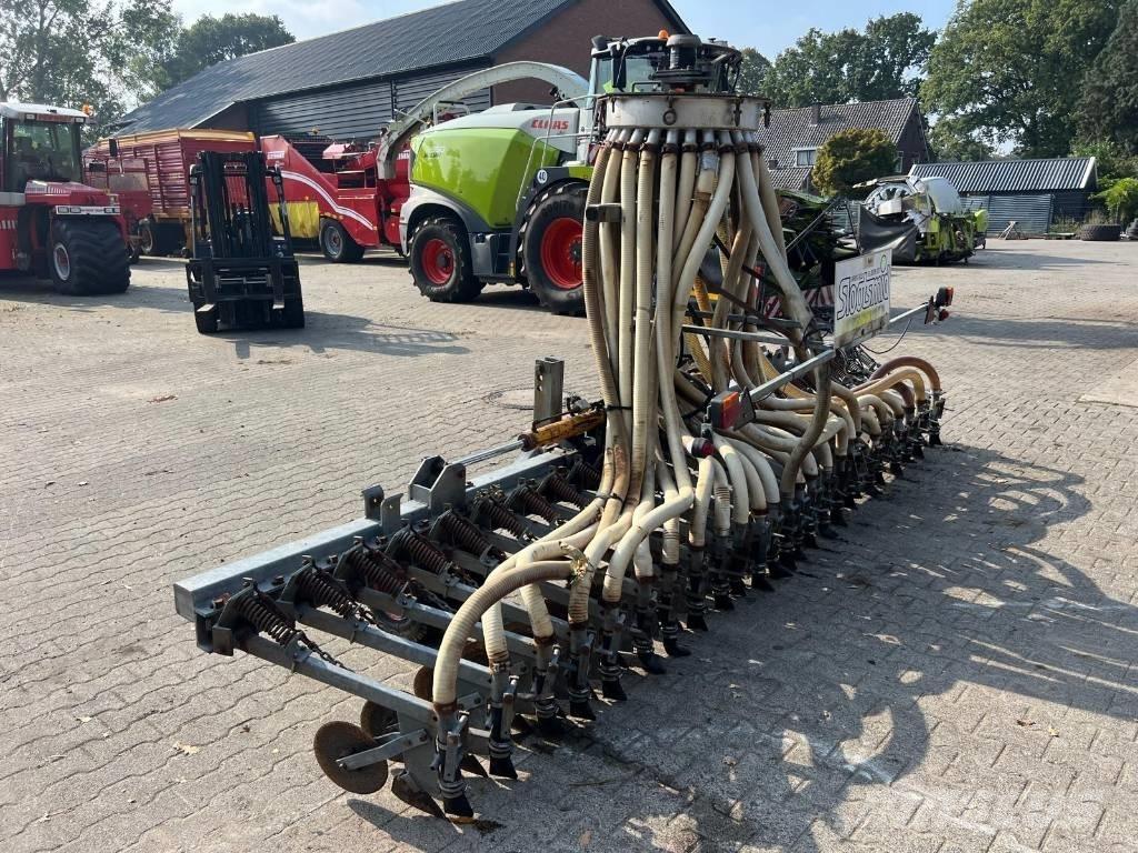 Slootsmid SK 5 M Andere bemestingsmachines