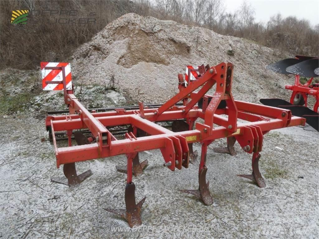 Kverneland CLL Cultivatoren
