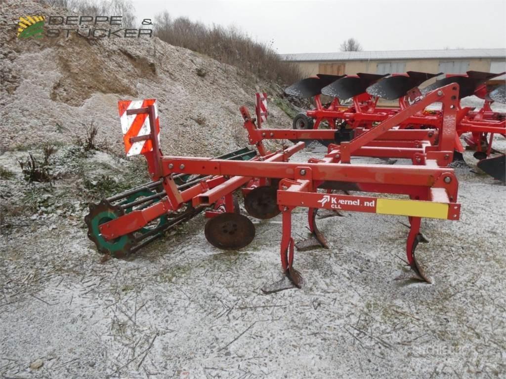 Kverneland CLL Cultivatoren