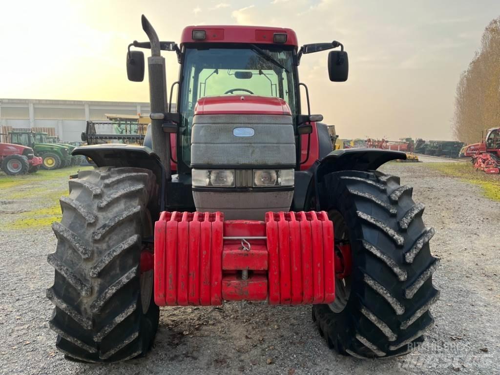 McCormick MTX 200 Tractoren