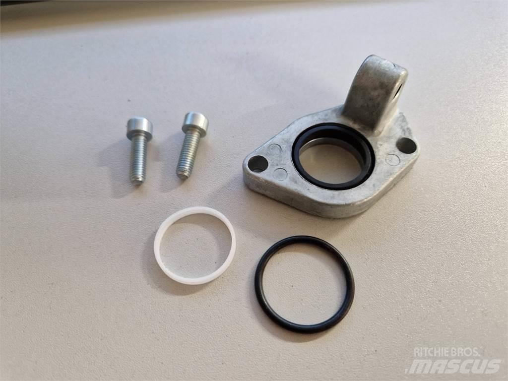 Rottne 025-0710 Hydraulics