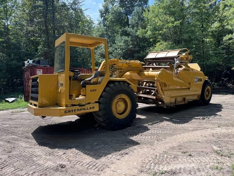 CAT 613 B Frezen