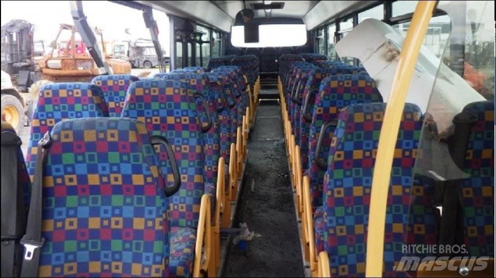 Irisbus Recreo 2 Touringcar