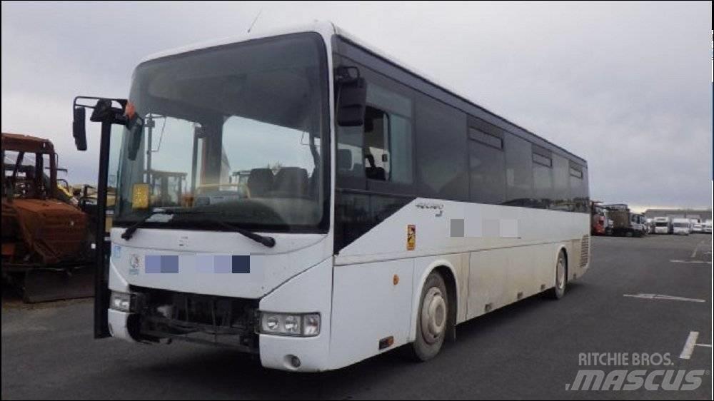 Irisbus Recreo 2 Touringcar