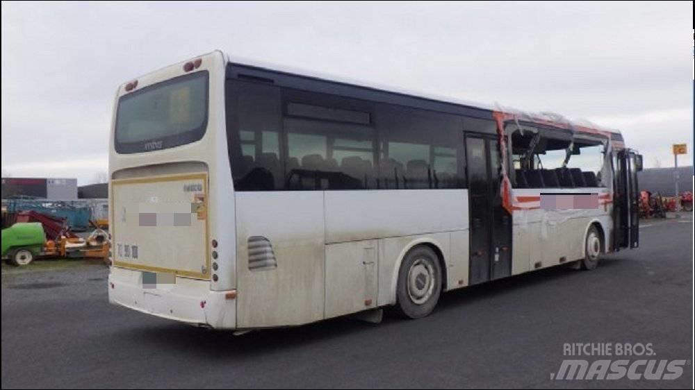 Irisbus Recreo 2 Touringcar