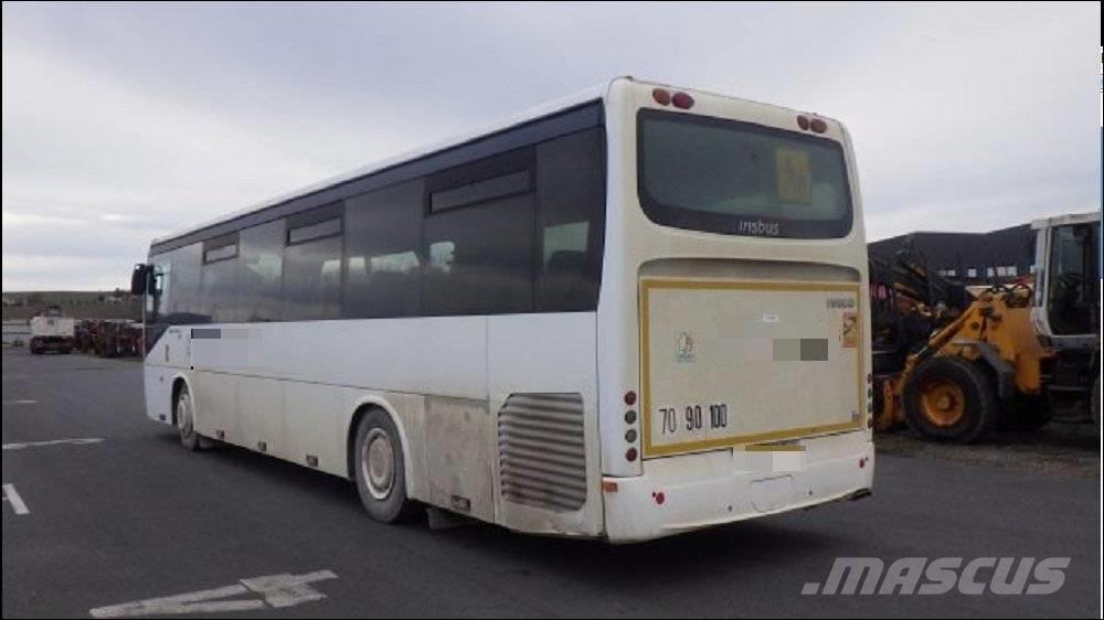 Irisbus Recreo 2 Touringcar