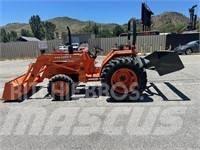 Kubota L2850 Tractoren
