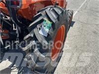 Kubota L2850 Tractoren