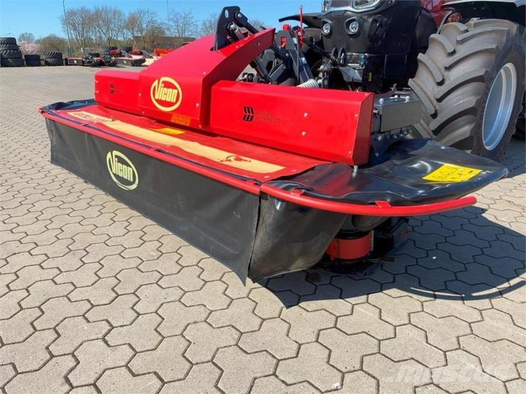 Vicon EXTRA 332 XF Maaiers