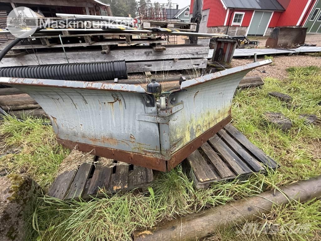 Tellefsdal Vikplog Ploeg