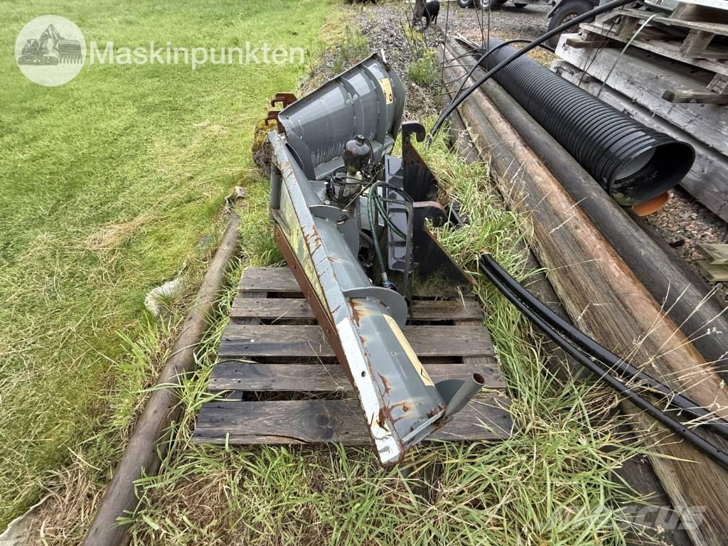 Tellefsdal Vikplog Ploeg