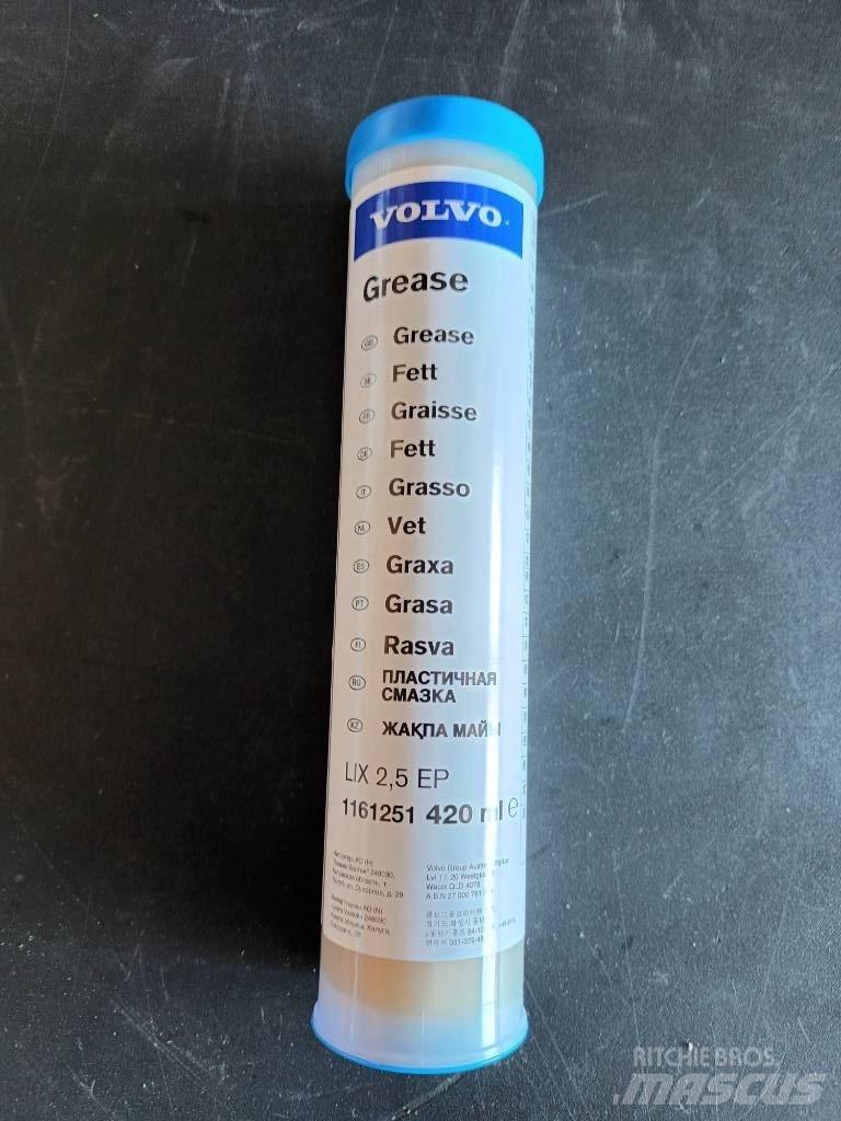 Volvo GREASE 1161251 Transport - Anderen