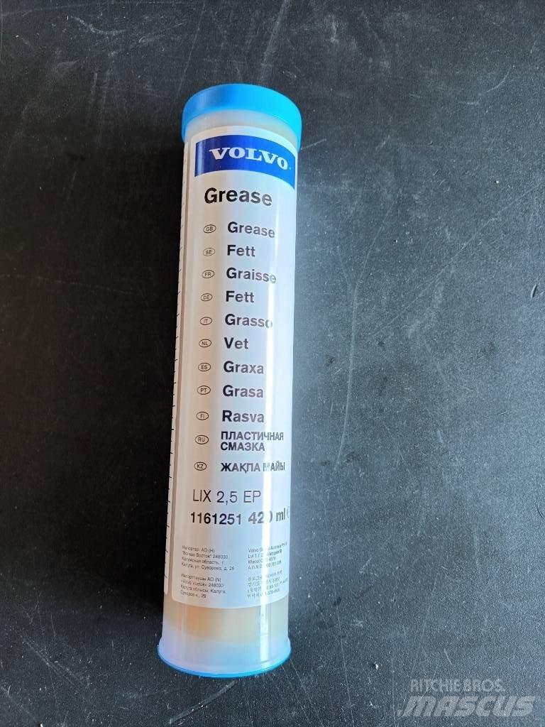 Volvo GREASE 1161251 Transport - Anderen