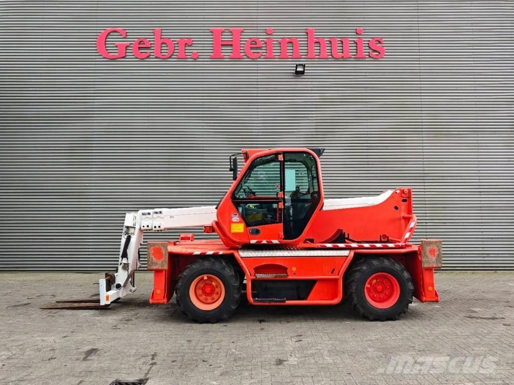 Merlo Roto 38.14 S Verreikers