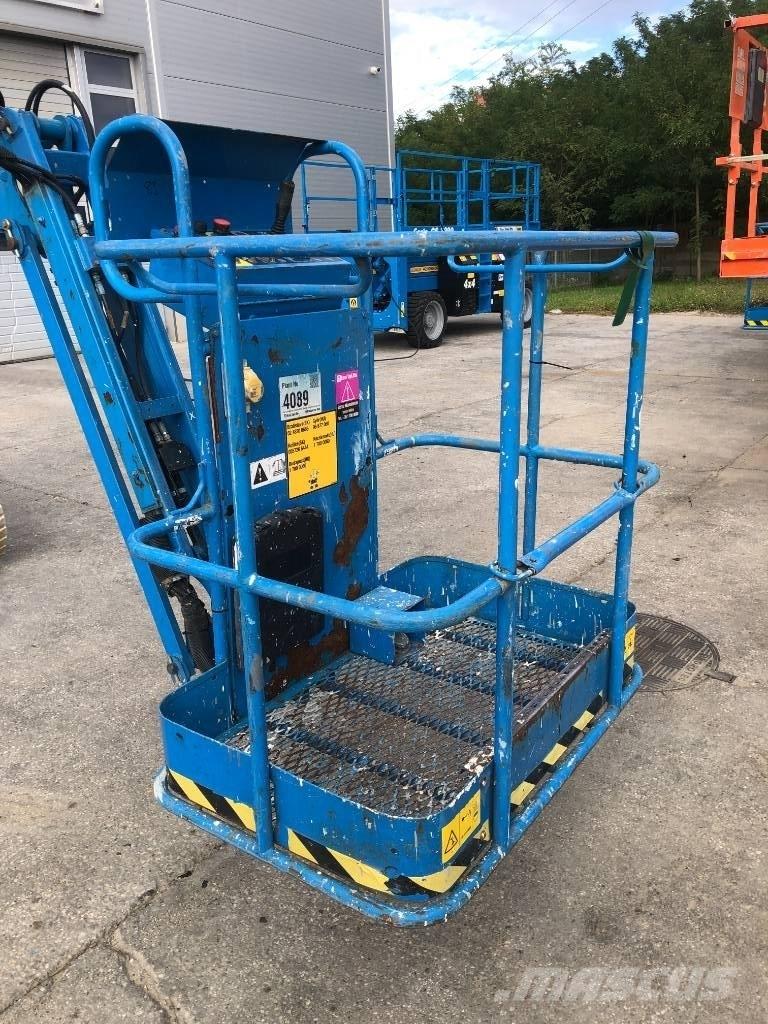 Genie Z 30/20 N RJ Knikarmhoogwerkers