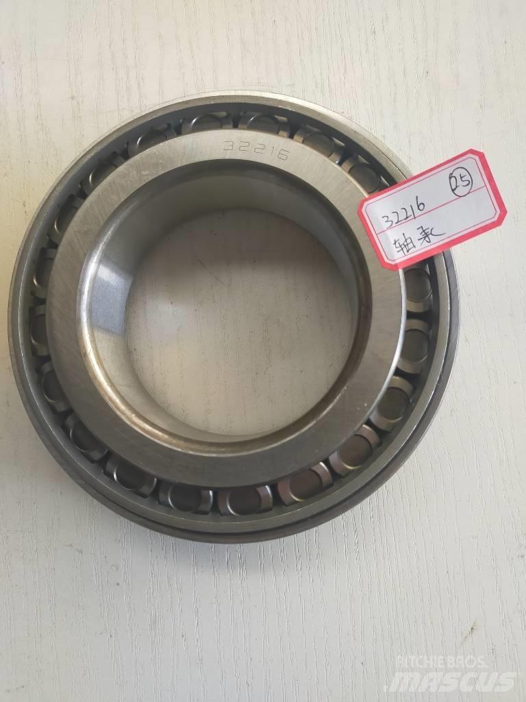 XCMG bearing 32216 Overige componenten