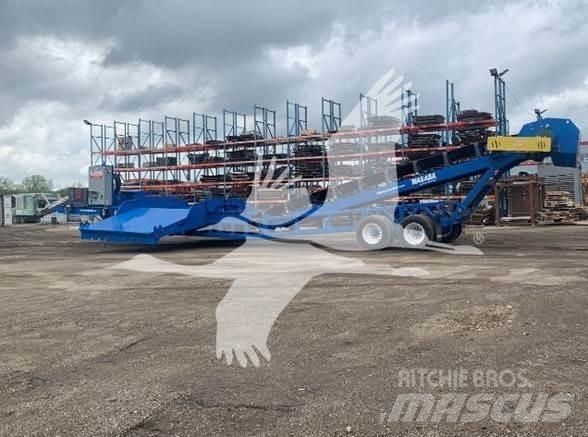 Masaba TU48 Bouw - Overige