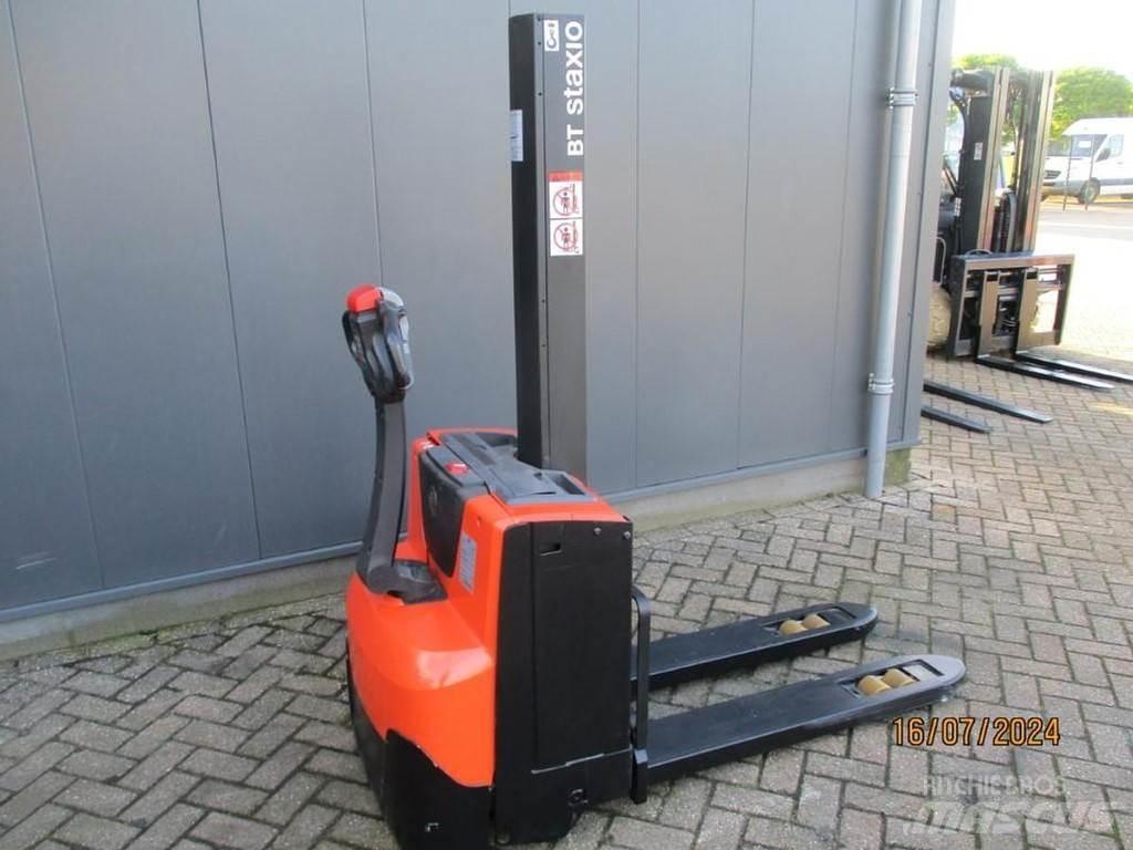 BT SWE 080L Stapelaar meeloop