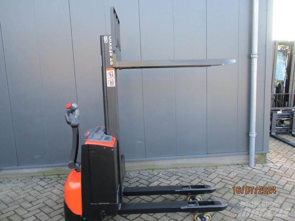 BT SWE 080L Stapelaar meeloop