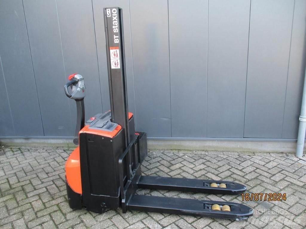 BT SWE 080L Stapelaar meeloop