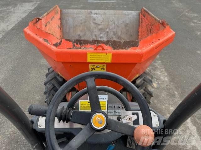 Ausa 150 AHG Mini Dumpers