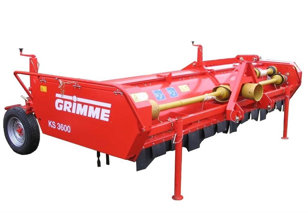 Grimme KS 3600 Aardappel materieel - Overigen