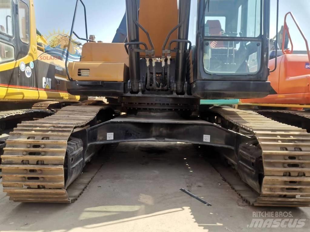 Sany SY 365H Rupsgraafmachines