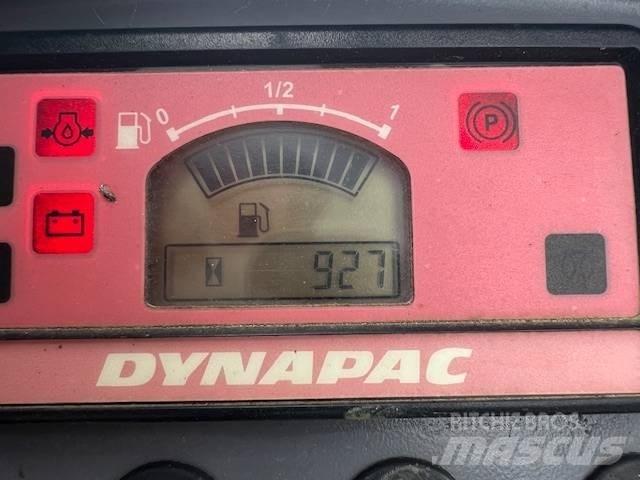 Dynapac CC 1300 Duowalsen