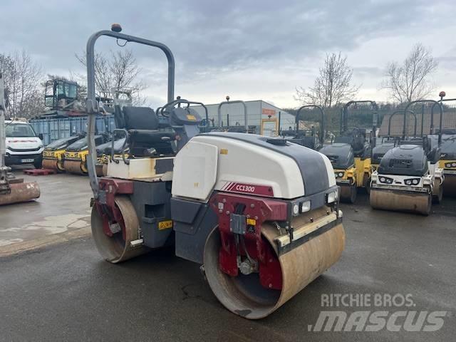 Dynapac CC 1300 Duowalsen