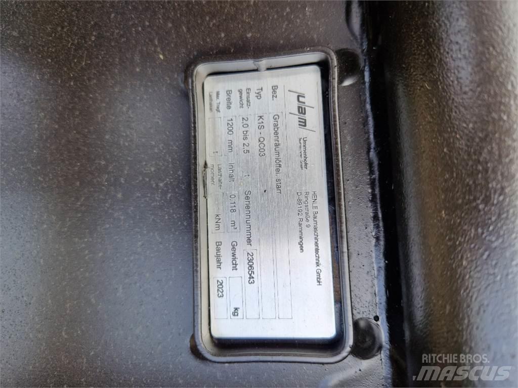 Doosan DX27z Minigraafmachines < 7t