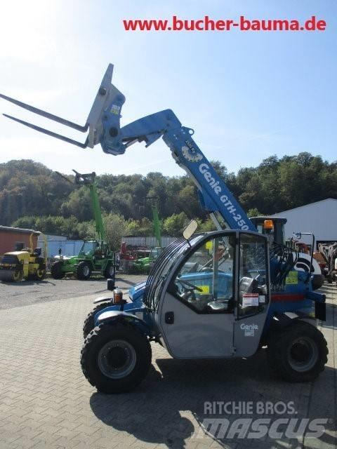 Genie 2506 Verreikers
