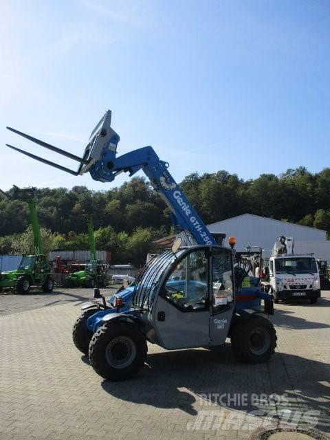 Genie 2506 Verreikers