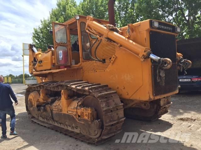  Kotmasu D355 A3 Rupsdozers