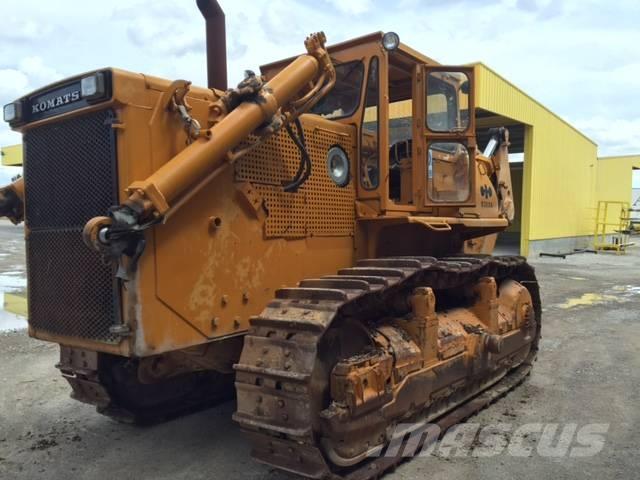  Kotmasu D355 A3 Rupsdozers