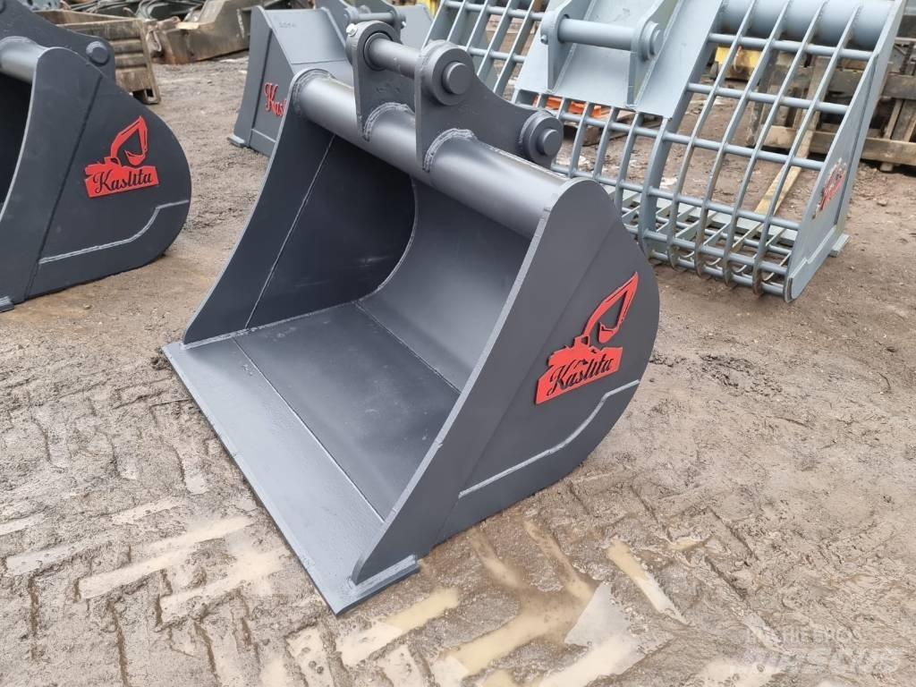  BUCKETS PRODUCTIONS Bakken
