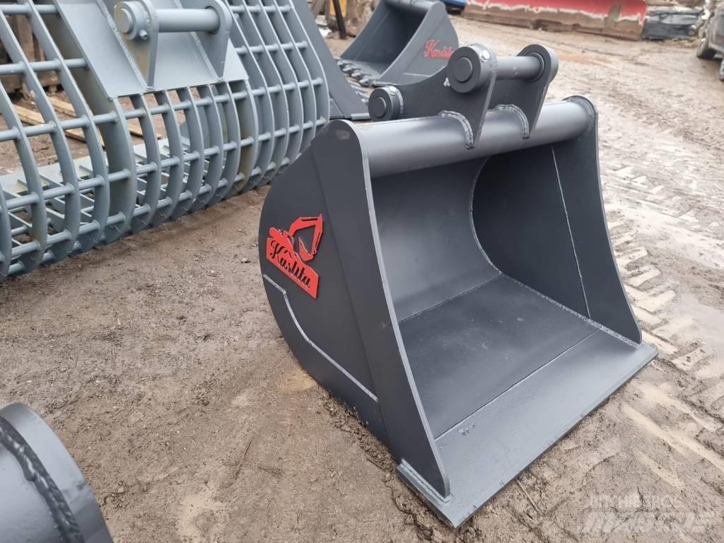  BUCKETS PRODUCTIONS Bakken