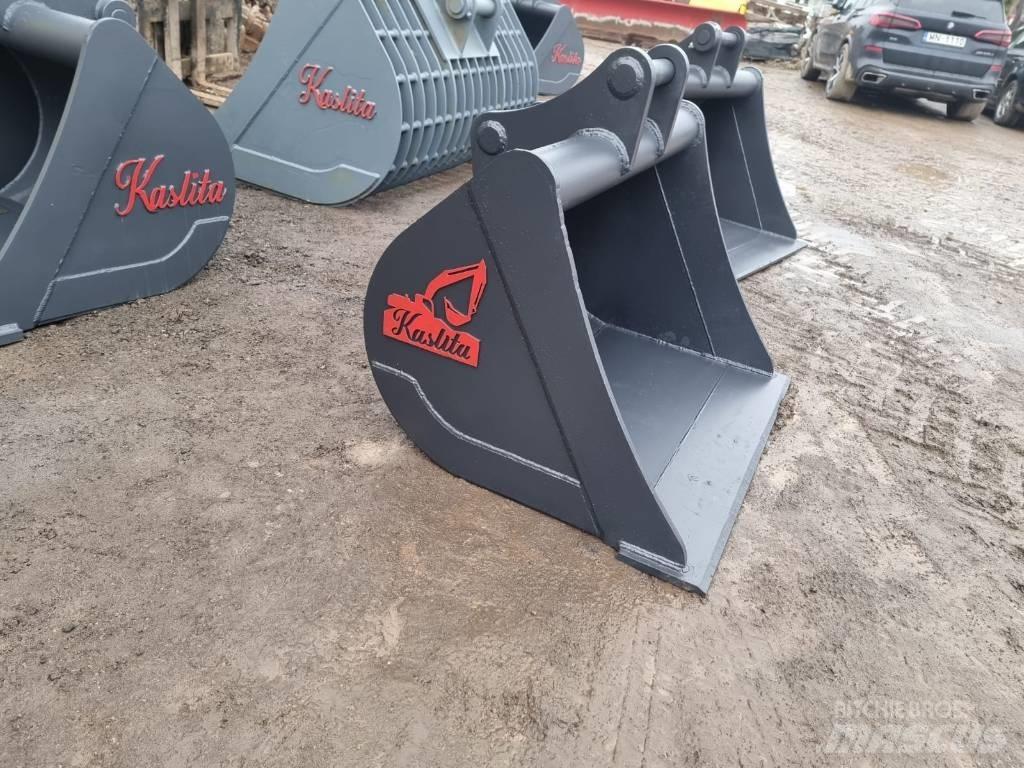  BUCKETS PRODUCTIONS Bakken
