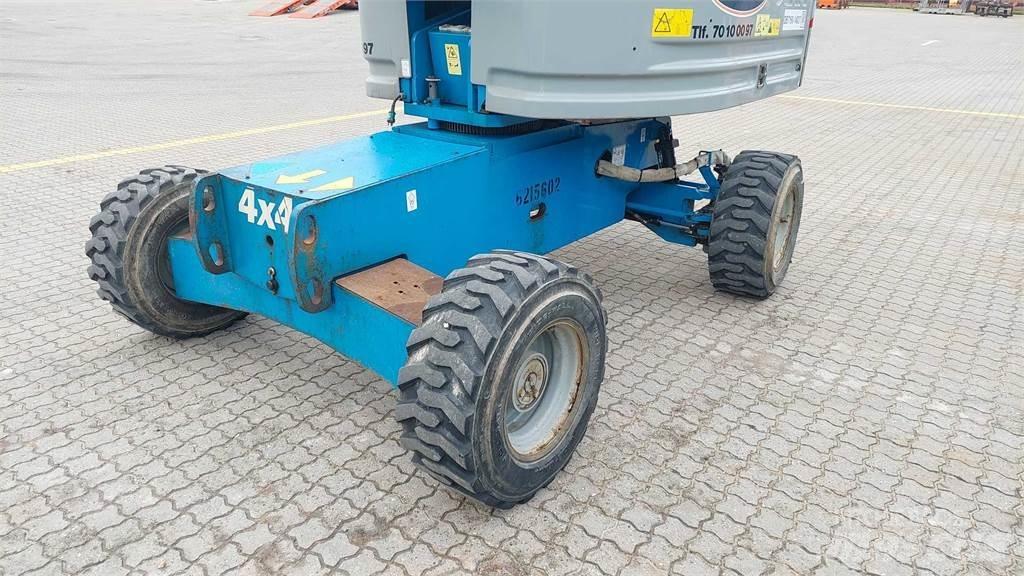 Genie S45 Telescoophoogwerkers