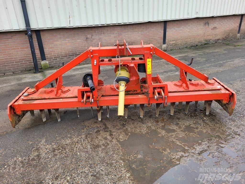 Maschio DM3000 Cultivatoren
