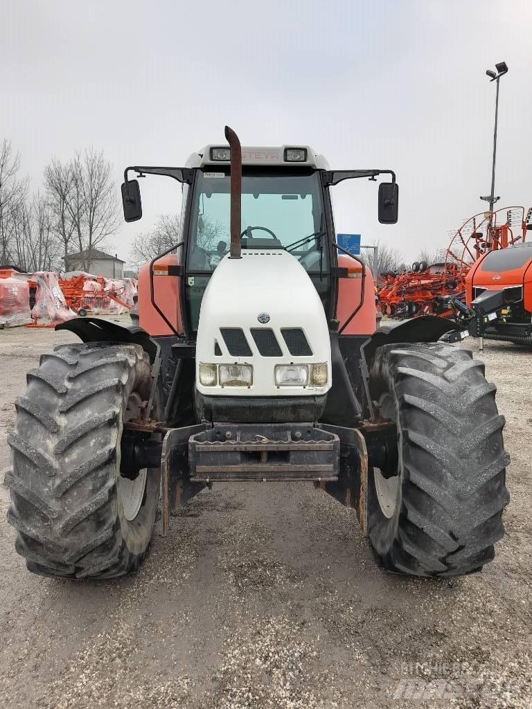 Steyr 9145 Tractoren