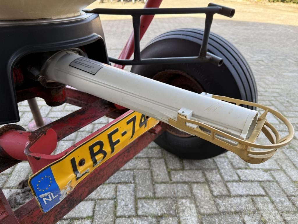 Vicon KMS 753 Kunstmeststrooiers