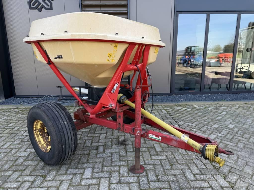 Vicon KMS 753 Kunstmeststrooiers